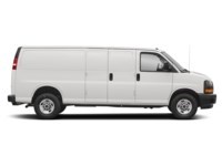 2026 GMC Savana 2500 RWD 2500 155