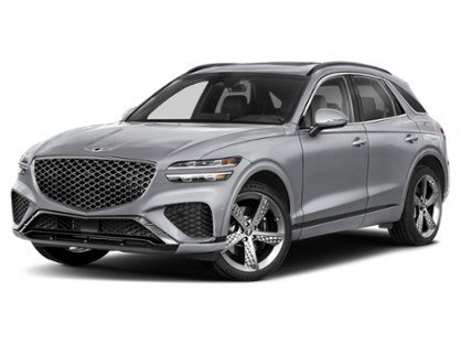 2022 Genesis GV70 3.5T Sport Plus AWD