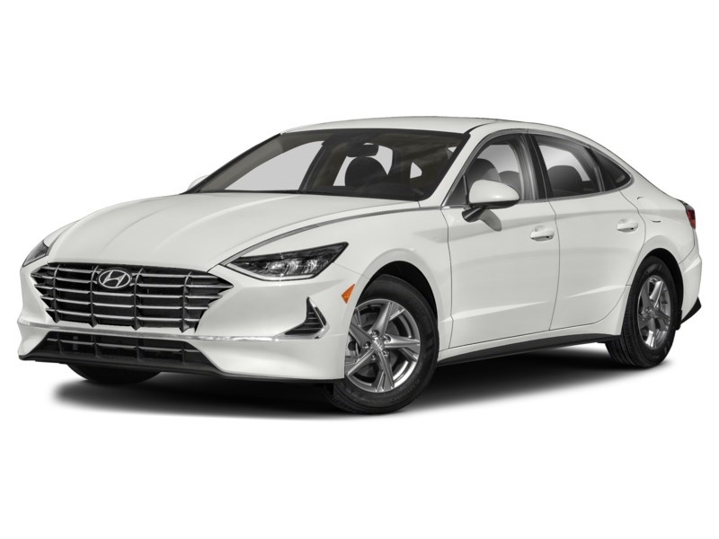 2022 Hyundai Sonata 2.5L Preferred Exterior Shot 1