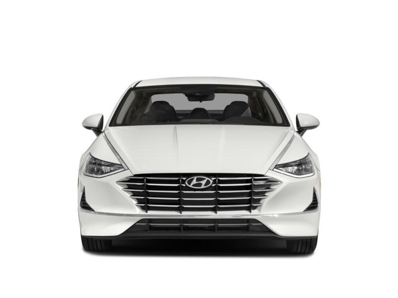 2022 Hyundai Sonata 2.5L Preferred Exterior Shot 5