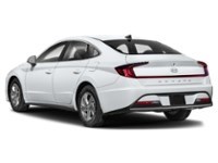 2022 Hyundai Sonata 2.5L Preferred Exterior Shot 9