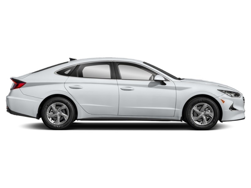 2022 Hyundai Sonata 2.5L Preferred Exterior Shot 10