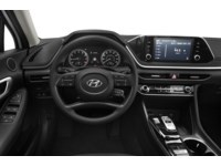 2022 Hyundai Sonata 2.5L Preferred Interior Shot 3