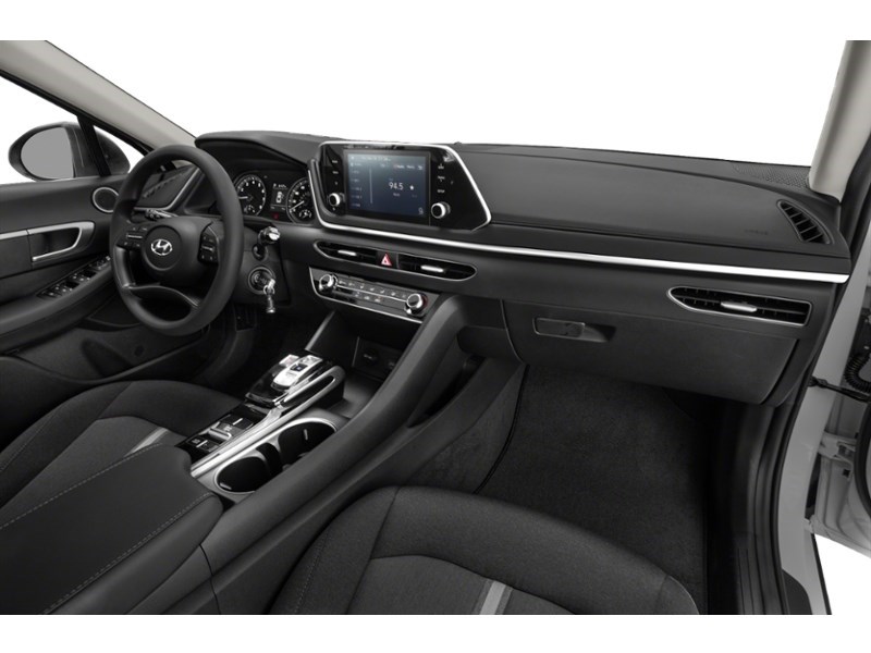2022 Hyundai Sonata 2.5L Preferred Interior Shot 1