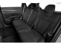 2022 Hyundai Tucson Preferred AWD Interior Shot 4
