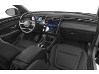 2022 Hyundai Santa Cruz Preferred AWD w/Trend Pkg Interior Shot 1