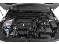 2023 Kia Rio 5-door LX+ IVT Exterior Shot 3