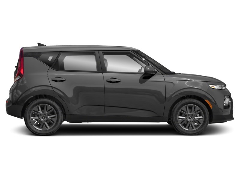 2022 Kia Soul EX IVT Exterior Shot 10