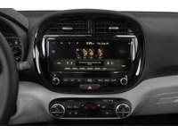 2022 Kia Soul EX IVT Interior Shot 2