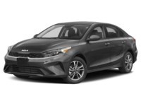 2023 Kia Forte LX IVT Exterior Shot 1