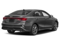 2023 Kia Forte LX IVT Exterior Shot 2