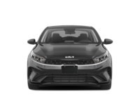 2023 Kia Forte LX IVT Exterior Shot 5