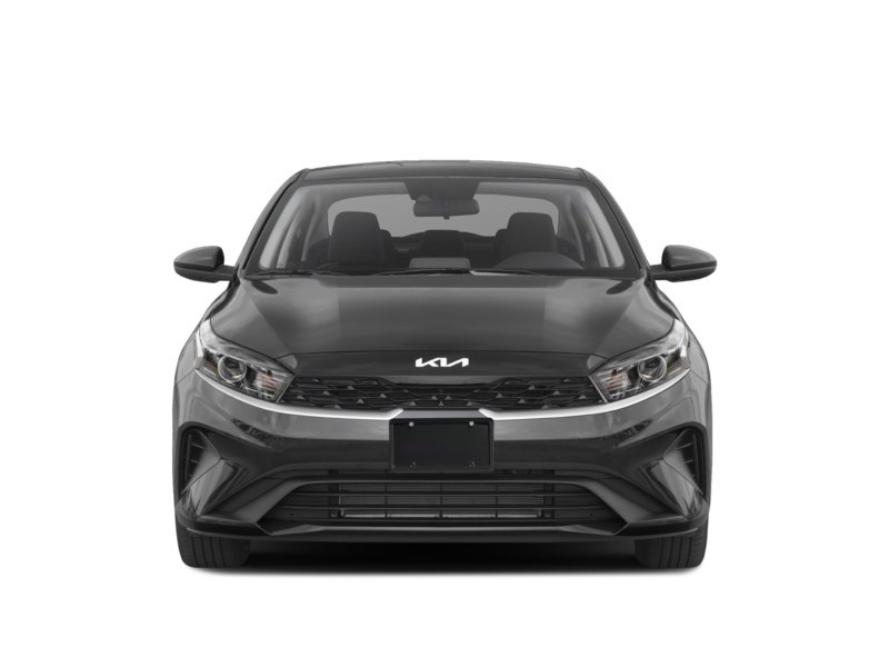 2023 Kia Forte LX IVT Exterior Shot 5
