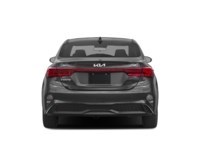 2023 Kia Forte LX IVT Exterior Shot 7