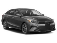 2023 Kia Forte LX IVT Exterior Shot 8