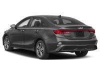 2023 Kia Forte LX IVT Exterior Shot 9