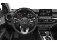 2023 Kia Forte LX IVT Interior Shot 3