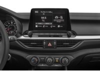 2023 Kia Forte LX IVT Interior Shot 2