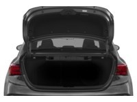 2023 Kia Forte LX IVT Exterior Shot 4