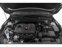 2023 Kia Forte LX IVT Exterior Shot 3