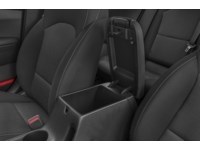 2023 Kia Forte LX IVT Interior Shot 7