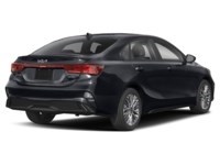 2022 Kia Forte EX+ IVT Exterior Shot 2