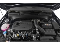 2022 Kia Forte GT Limited DCT Exterior Shot 3