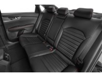 2022 Kia Forte GT Limited DCT Interior Shot 5