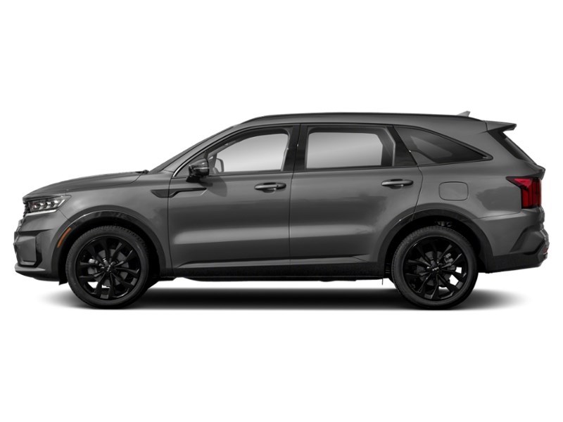 2022 Kia Sorento SX AWD w/Black Leather Exterior Shot 6