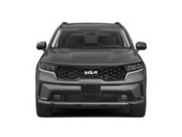 2022 Kia Sorento SX AWD w/Black Leather Exterior Shot 5