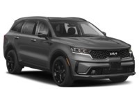 2022 Kia Sorento SX AWD w/Black Leather Exterior Shot 8