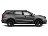 2022 Kia Sorento SX AWD w/Black Leather Exterior Shot 10