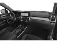 2022 Kia Sorento SX AWD w/Black Leather Interior Shot 1