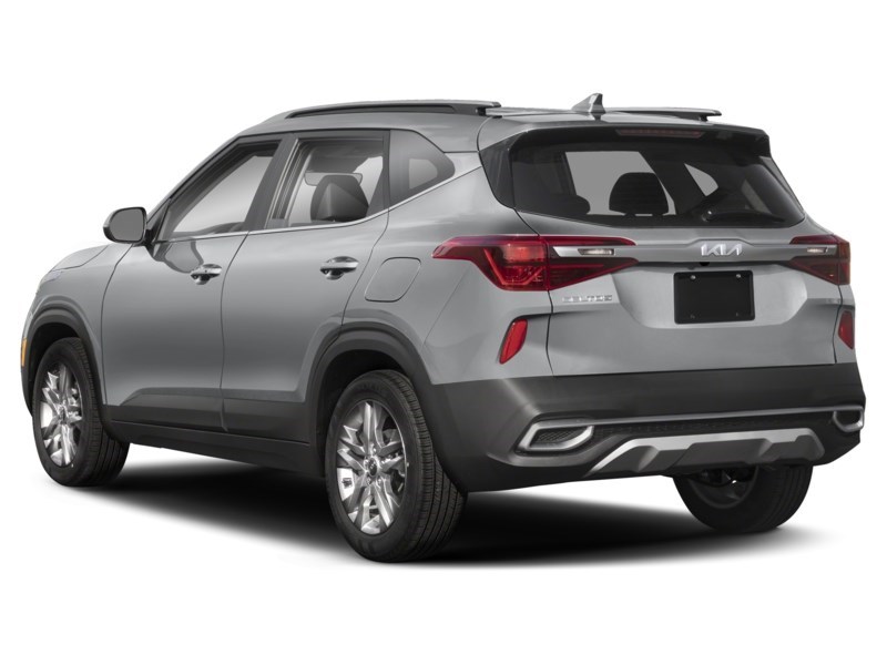 2022 Kia Seltos NEW TIRES | NO ACCIDENTS | REMOTE START | LOADED Exterior Shot 9