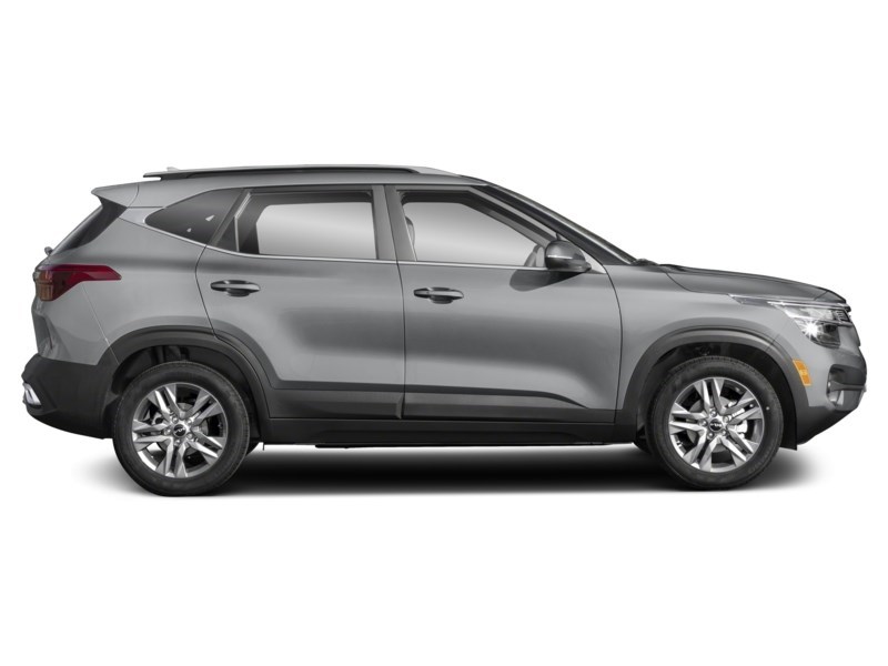 2022 Kia Seltos NEW TIRES | NO ACCIDENTS | REMOTE START | LOADED Exterior Shot 10