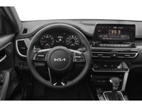 2022 Kia Seltos NEW TIRES | NO ACCIDENTS | REMOTE START | LOADED Interior Shot 3