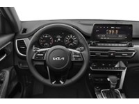 2022 Kia Seltos EX AWD Interior Shot 3