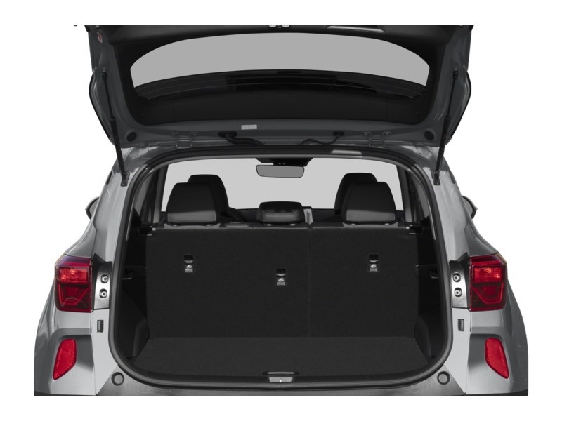 2022 Kia Seltos NEW TIRES | NO ACCIDENTS | REMOTE START | LOADED Exterior Shot 4