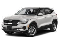 2023 Kia Seltos LX AWD Exterior Shot 1