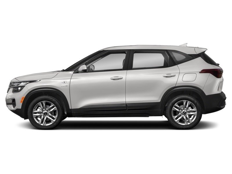 2023 Kia Seltos LX AWD Exterior Shot 6