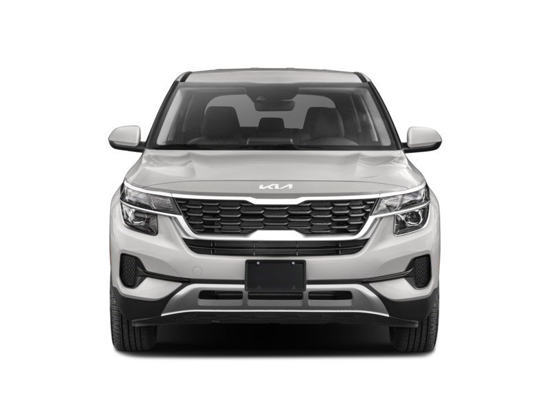 2023 Kia Seltos LX AWD Exterior Shot 5