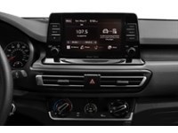 2023 Kia Seltos LX FWD Interior Shot 2