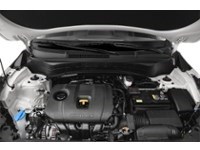 2023 Kia Seltos LX FWD Exterior Shot 3