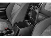 2022 Kia Seltos LX AWD Interior Shot 7