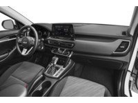 2023 Kia Seltos LX AWD Interior Shot 1