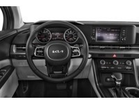 2024 Kia Carnival EX+ FWD Interior Shot 3