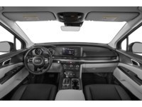 2024 Kia Carnival EX+ FWD Interior Shot 6