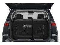 2024 Kia Carnival EX+ FWD Exterior Shot 4