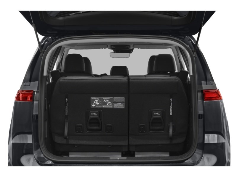 2024 Kia Carnival EX+ FWD Exterior Shot 4