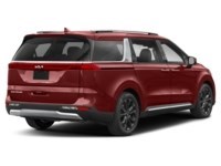 2023 Kia Carnival SX FWD Exterior Shot 2